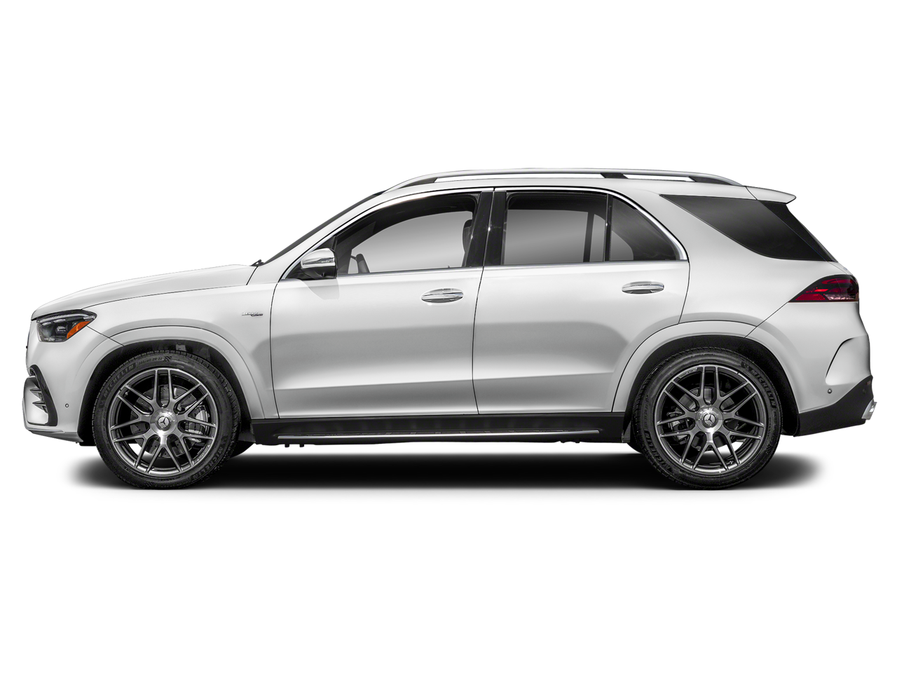 2026 Mercedes-Benz AMG® GLE 53 4MATIC®+ SUV