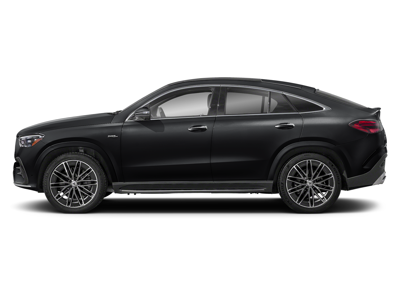 2026 Mercedes-Benz AMG® GLE 53 4MATIC®+ Coupe