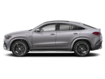 2026 Mercedes-Benz AMG® GLE 53 4MATIC®+ Coupe