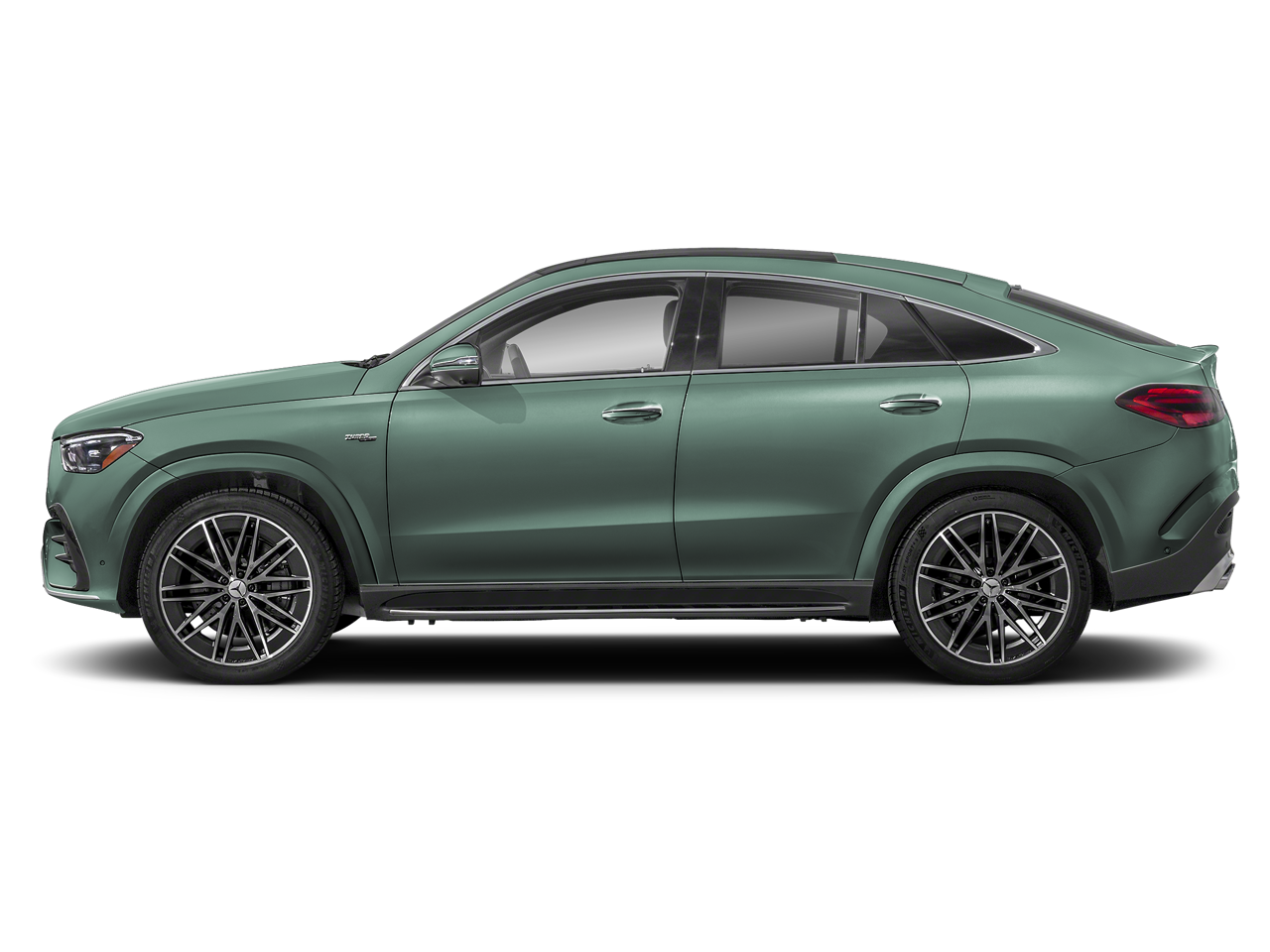 2026 Mercedes-Benz AMG® GLE 53 AMG® GLE 53
