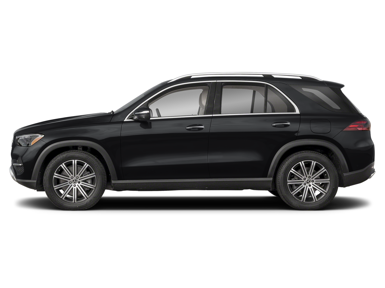 2026 Mercedes-Benz GLE GLE 450e