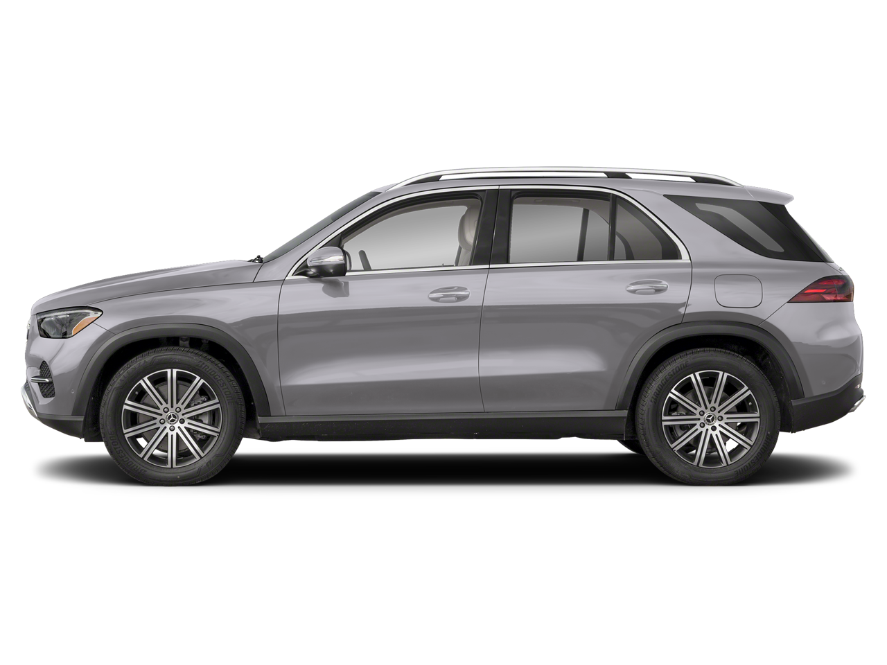 2026 Mercedes-Benz GLE 450e 4MATIC® SUV