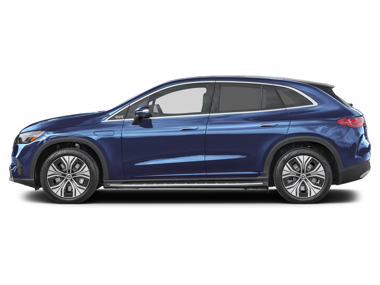 2026 Mercedes-Benz EQE 320 4MATIC® SUV