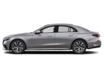 2027 Mercedes-Benz E 450 4MATIC® Sedan