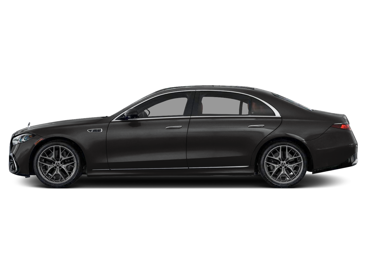 2027 Mercedes-Benz S 580 4MATIC® Sedan