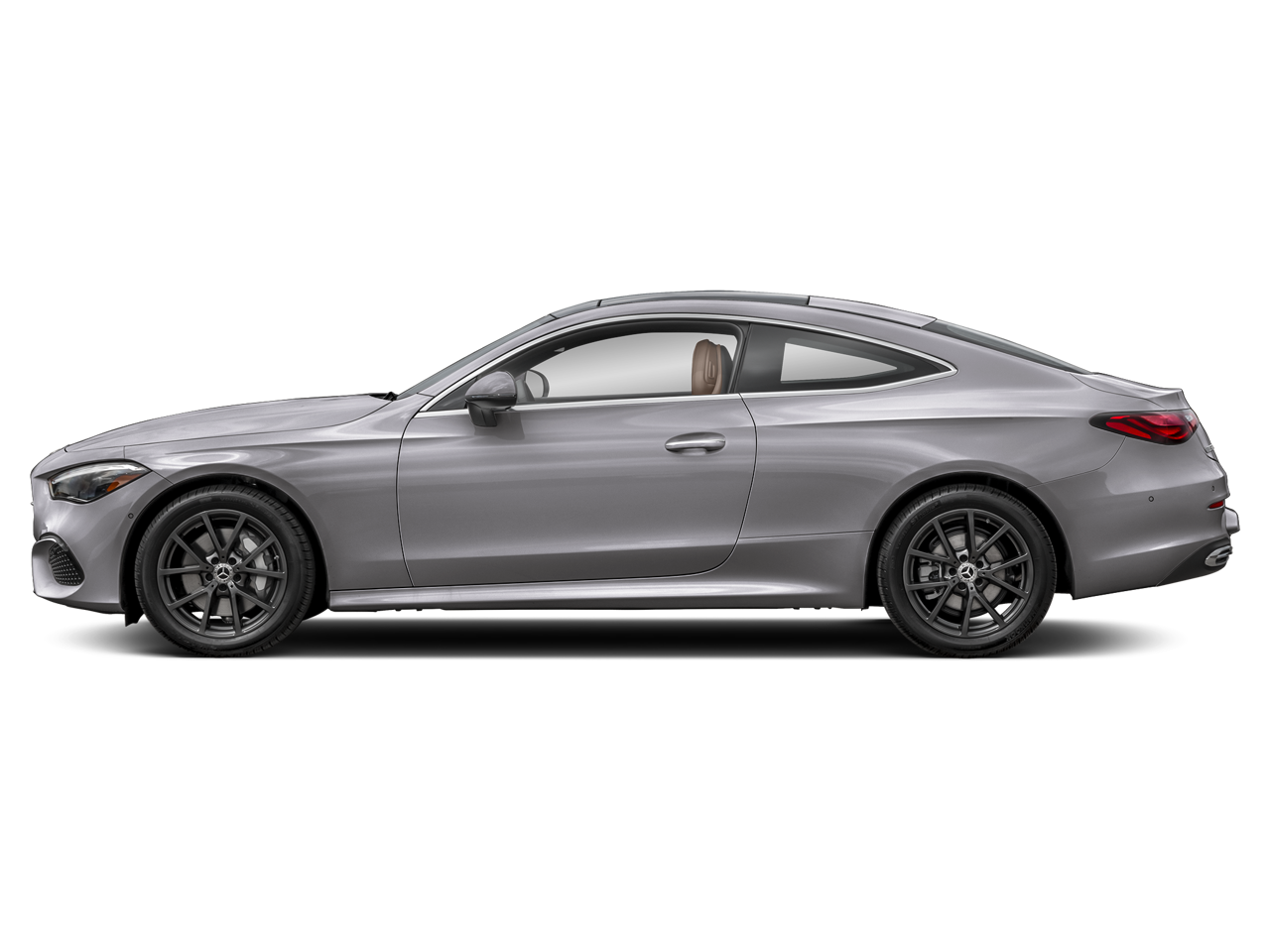 2027 Mercedes-Benz CLE 300 4MATIC® Coupe