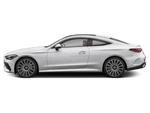2027 Mercedes-Benz CLE 450 4MATIC® Coupe