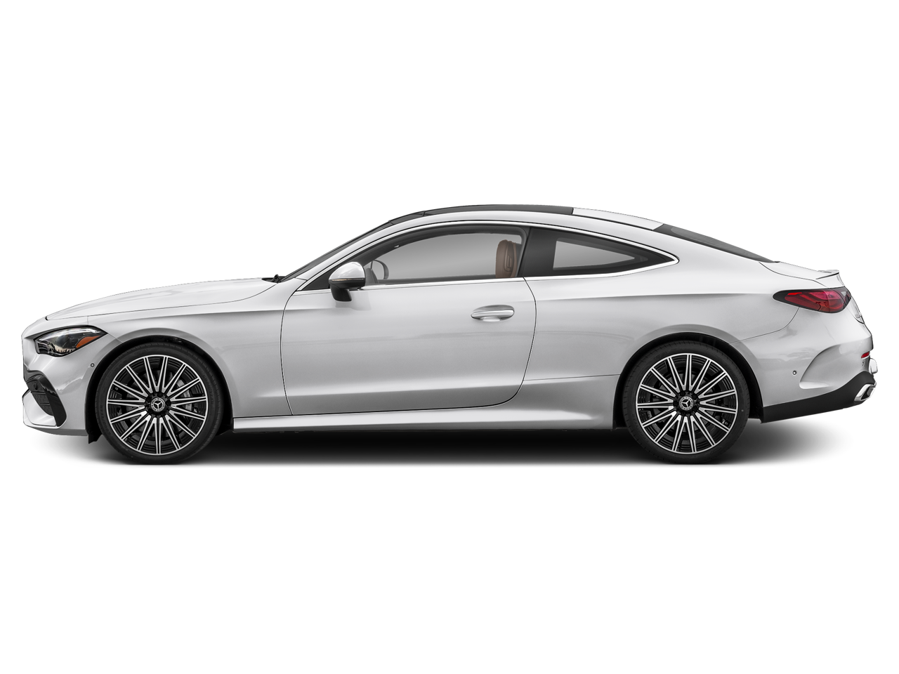 2027 Mercedes-Benz CLE 450 4MATIC® Coupe