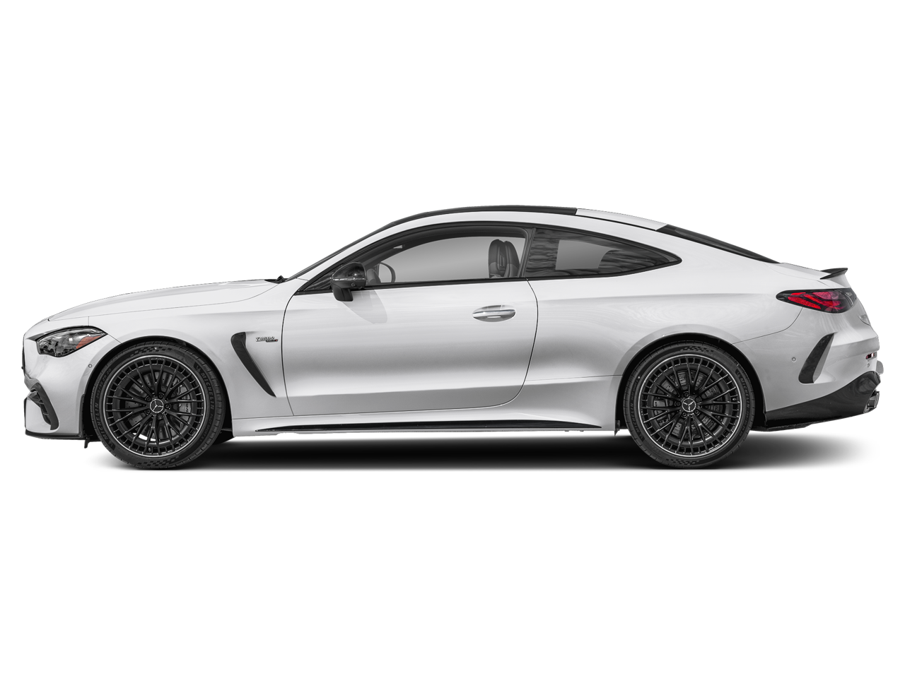 2027 Mercedes-Benz AMG® CLE 53 4MATIC®+ Coupe