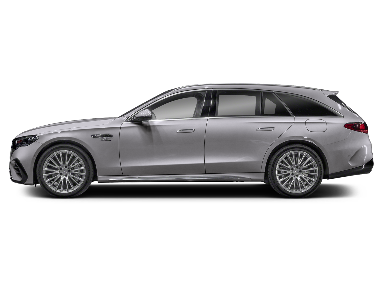 2027 Mercedes-Benz AMG® E 53 E 4MATIC®+ Wagon