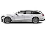 2027 Mercedes-Benz AMG® E 53 Hybrid Wagon