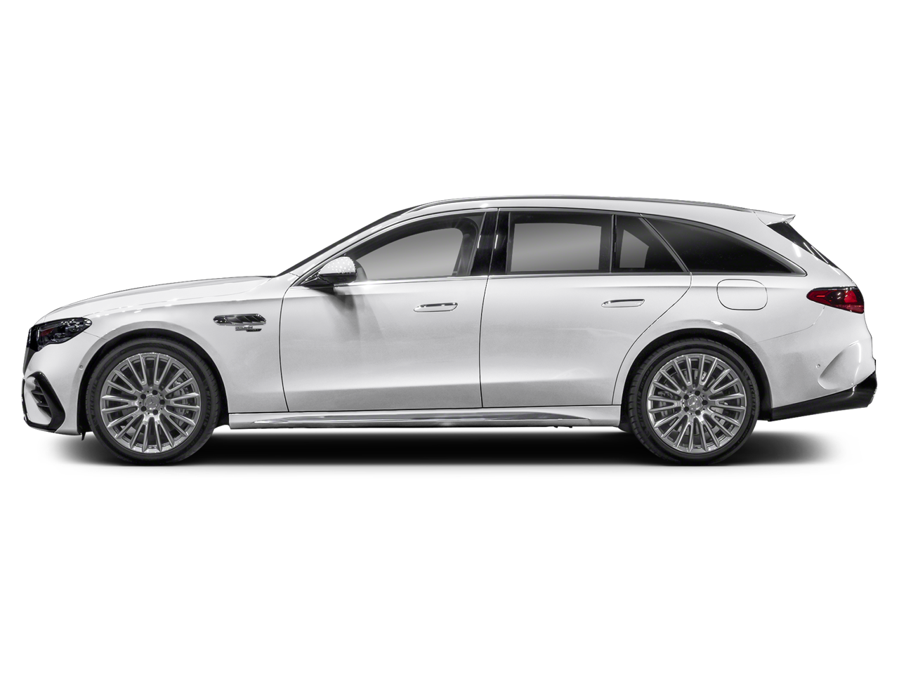 2027 Mercedes-Benz AMG® E 53 Hybrid Wagon