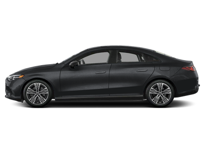 2027 Mercedes-Benz CLA 220 Hybrid FWD