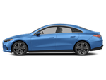 2027 Mercedes-Benz CLA 350 Electric 4MATIC®