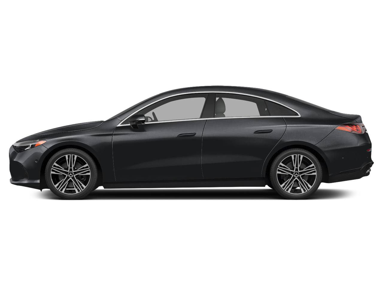 2027 Mercedes-Benz CLA 350 Electric 4MATIC®