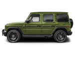 2027 Mercedes-Benz AMG® G 63 SUV