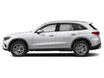 2027 Mercedes-Benz GLC 300 4MATIC® SUV