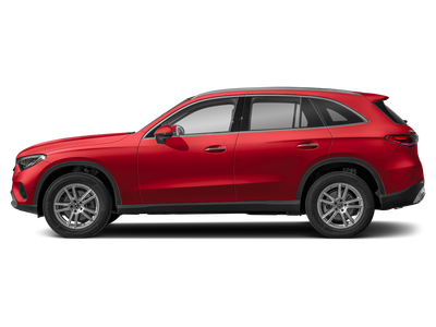 2027 Mercedes-Benz GLC 300 4MATIC® SUV