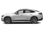 2027 Mercedes-Benz GLC 300 4MATIC® Coupe