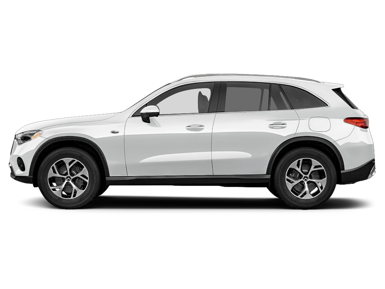 2027 Mercedes-Benz GLC 350e 4MATIC® SUV
