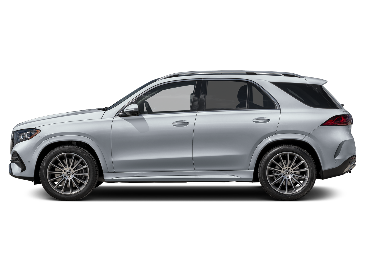 2027 Mercedes-Benz GLE 450 4MATIC® SUV