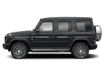 2027 Mercedes-Benz G 580e SUV
