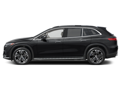2027 Mercedes-Benz EQS 400 4MATIC® SUV