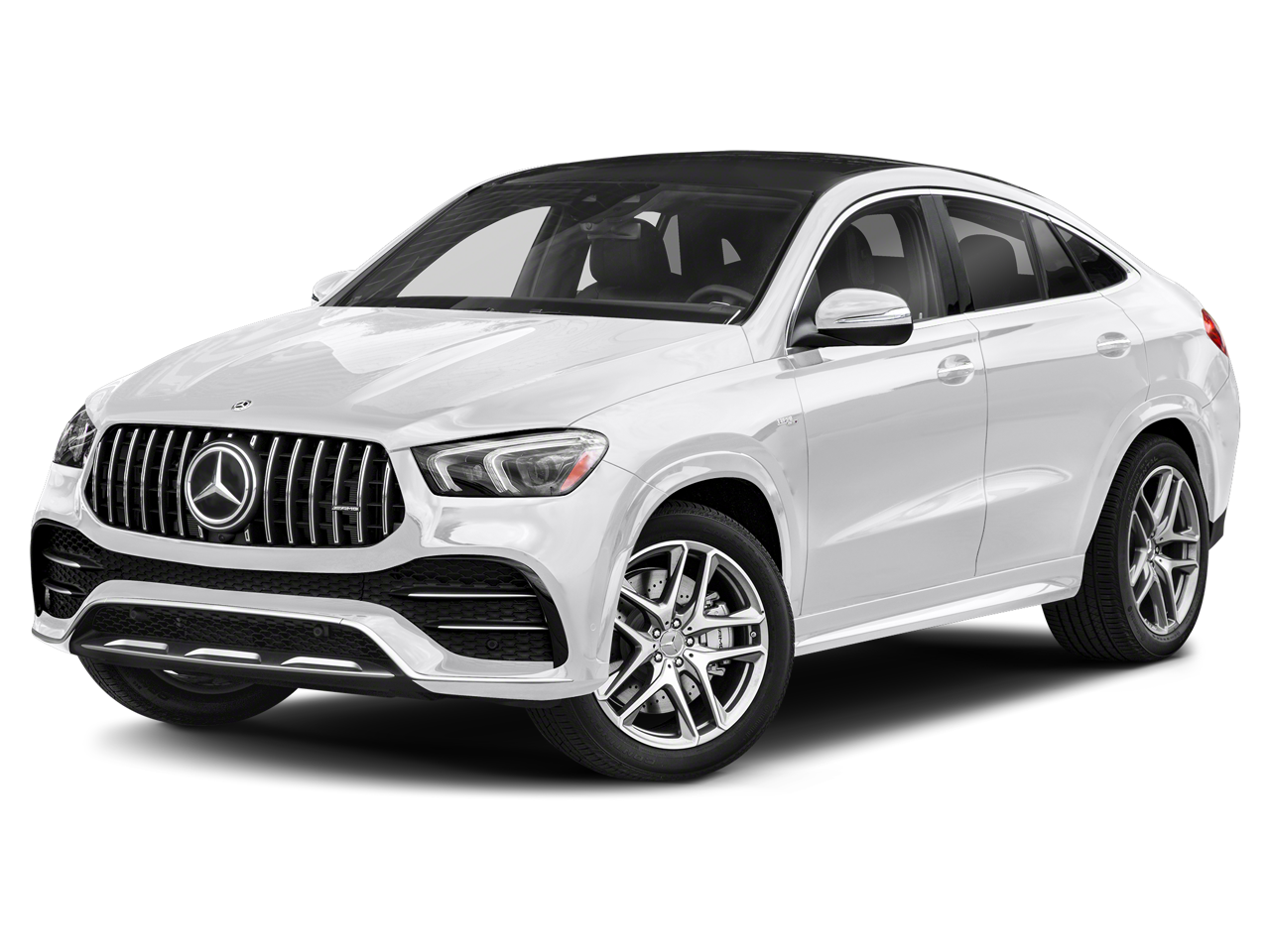 2023 Mercedes-Benz AMG® GLE 53 GLE 53 Wilsonville OR | Sherwood Tualatin  Canby Oregon 4JGFD6BBXPA906656