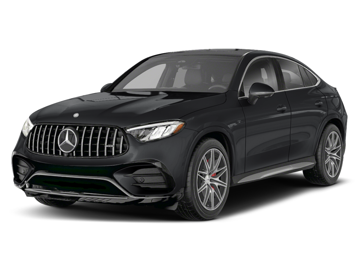 2025 Mercedes-Benz AMG® GLC 63 AMG® GLC 63 S E Performance