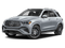 2025 Mercedes-Benz AMG® GLE 53 4MATIC®+ SUV