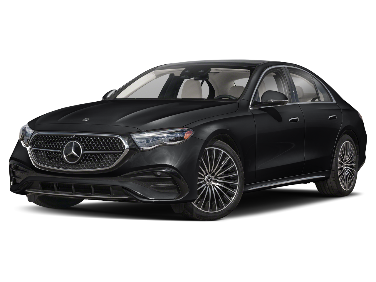 2026 Mercedes-Benz E 350 RWD Sedan