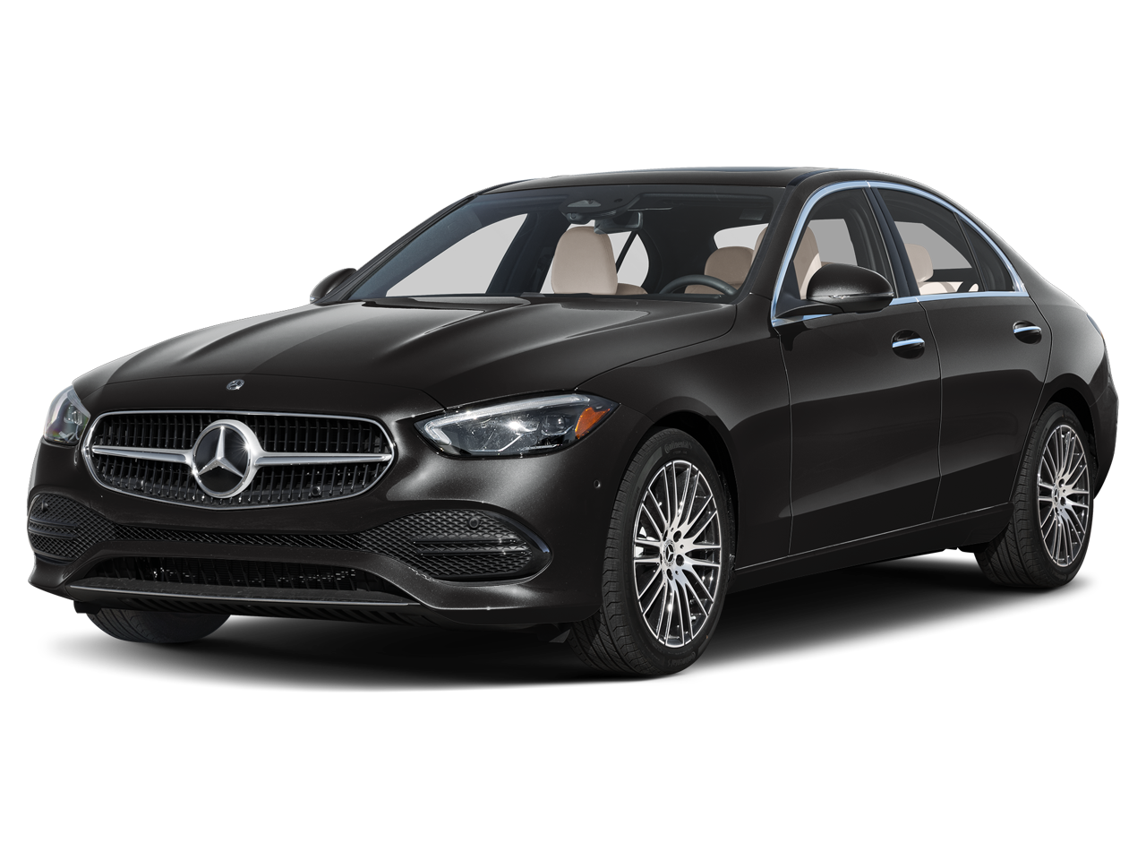2026 Mercedes-Benz C-Class's photo