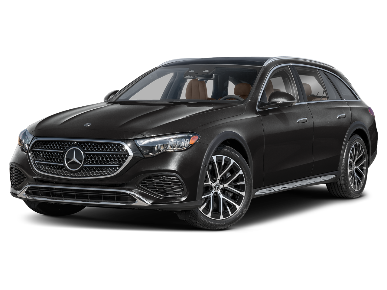 2026 Mercedes-Benz E-Class's photo