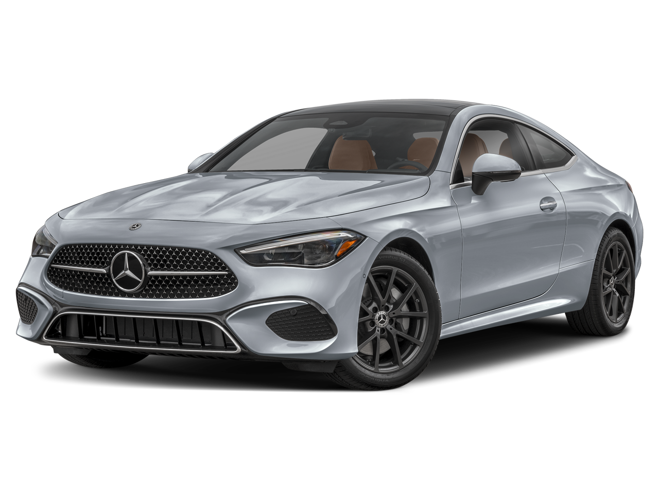 2026 Mercedes-Benz CLE CLE 300 4Matic's photo