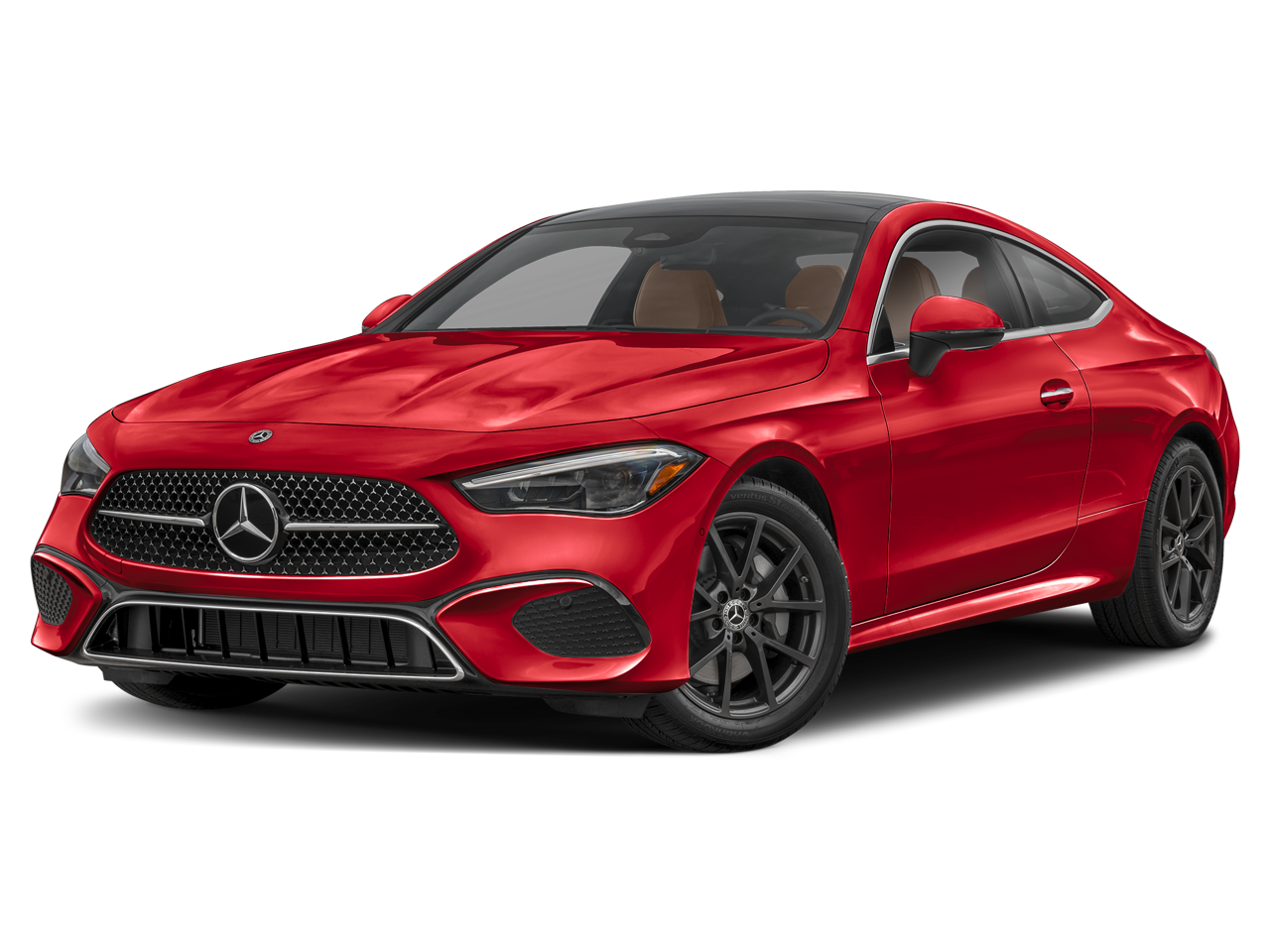 2026 Mercedes-Benz CLE CLE 300 4Matic's photo