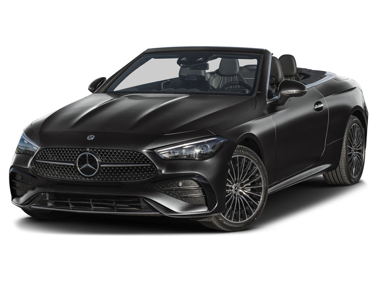 2026 Mercedes-Benz CLE