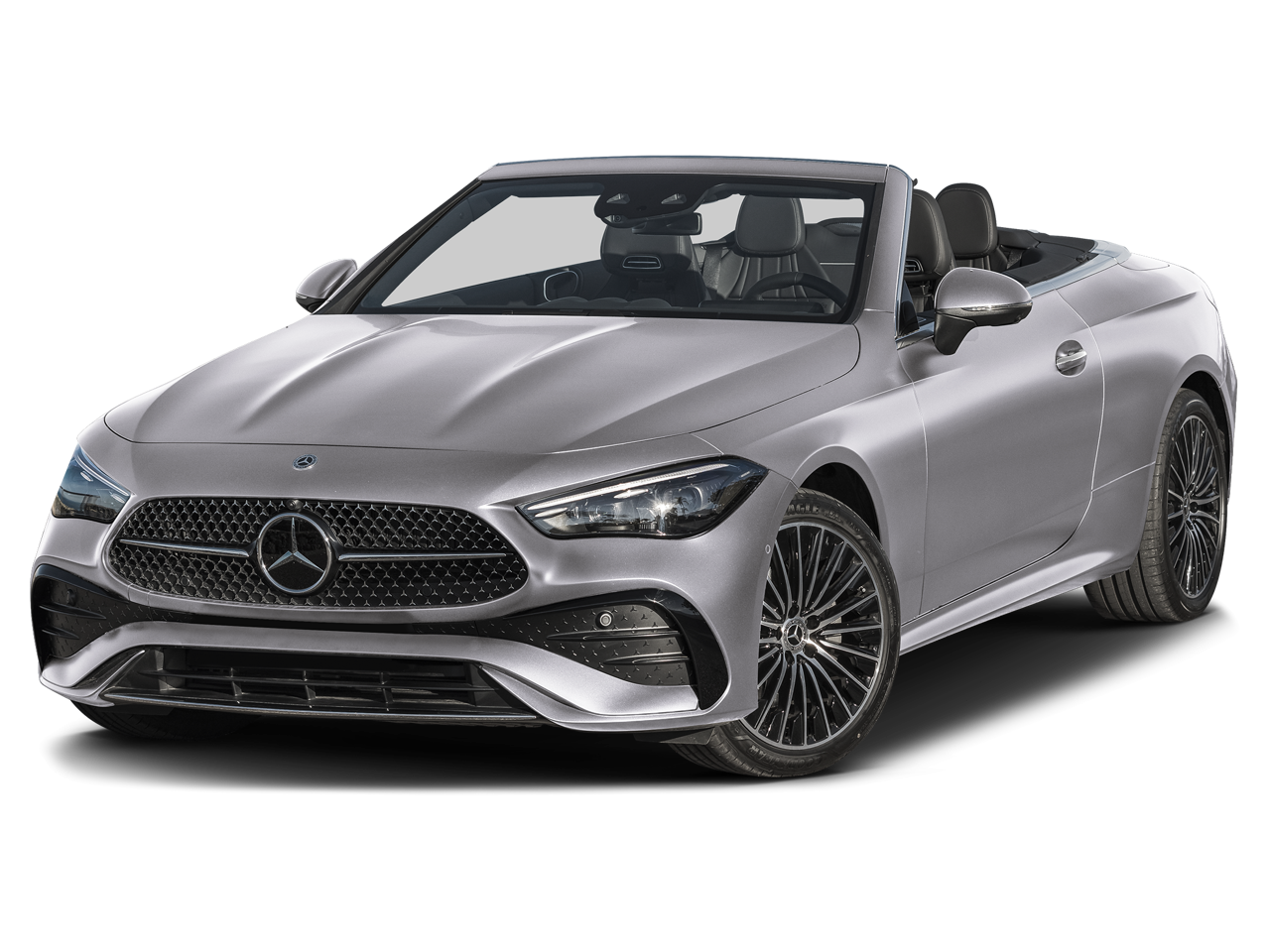 2026 Mercedes-Benz CLE's photo