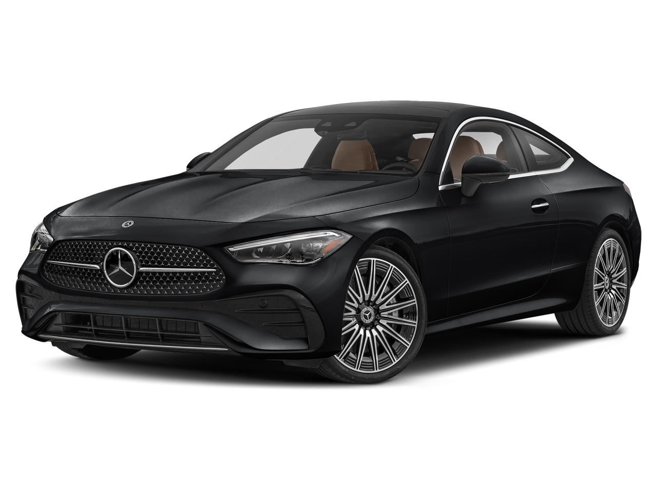 2026 Mercedes-Benz CLE's photo