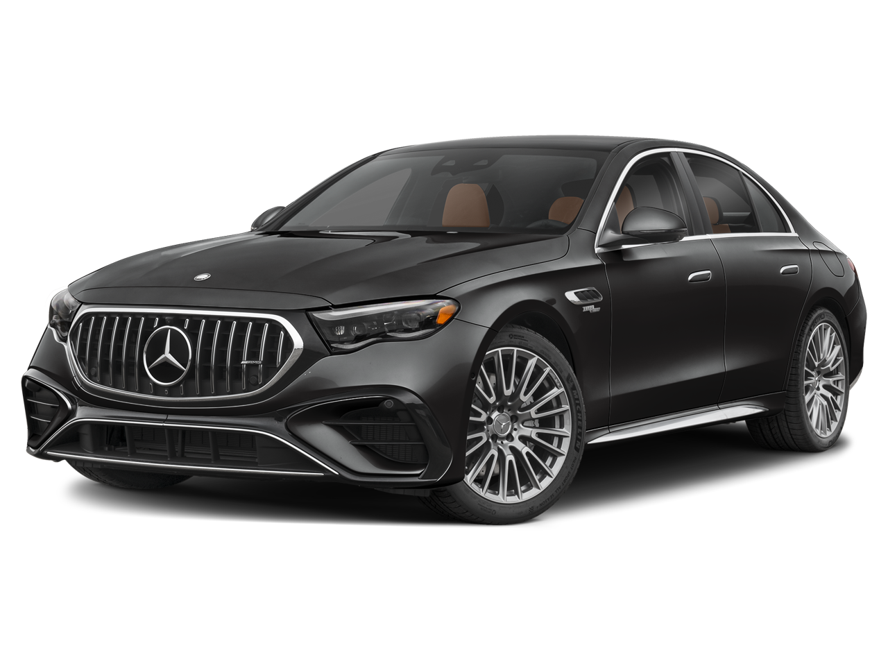 2026 Mercedes-Benz AMG® E 53 E 4MATIC®+ Sedan