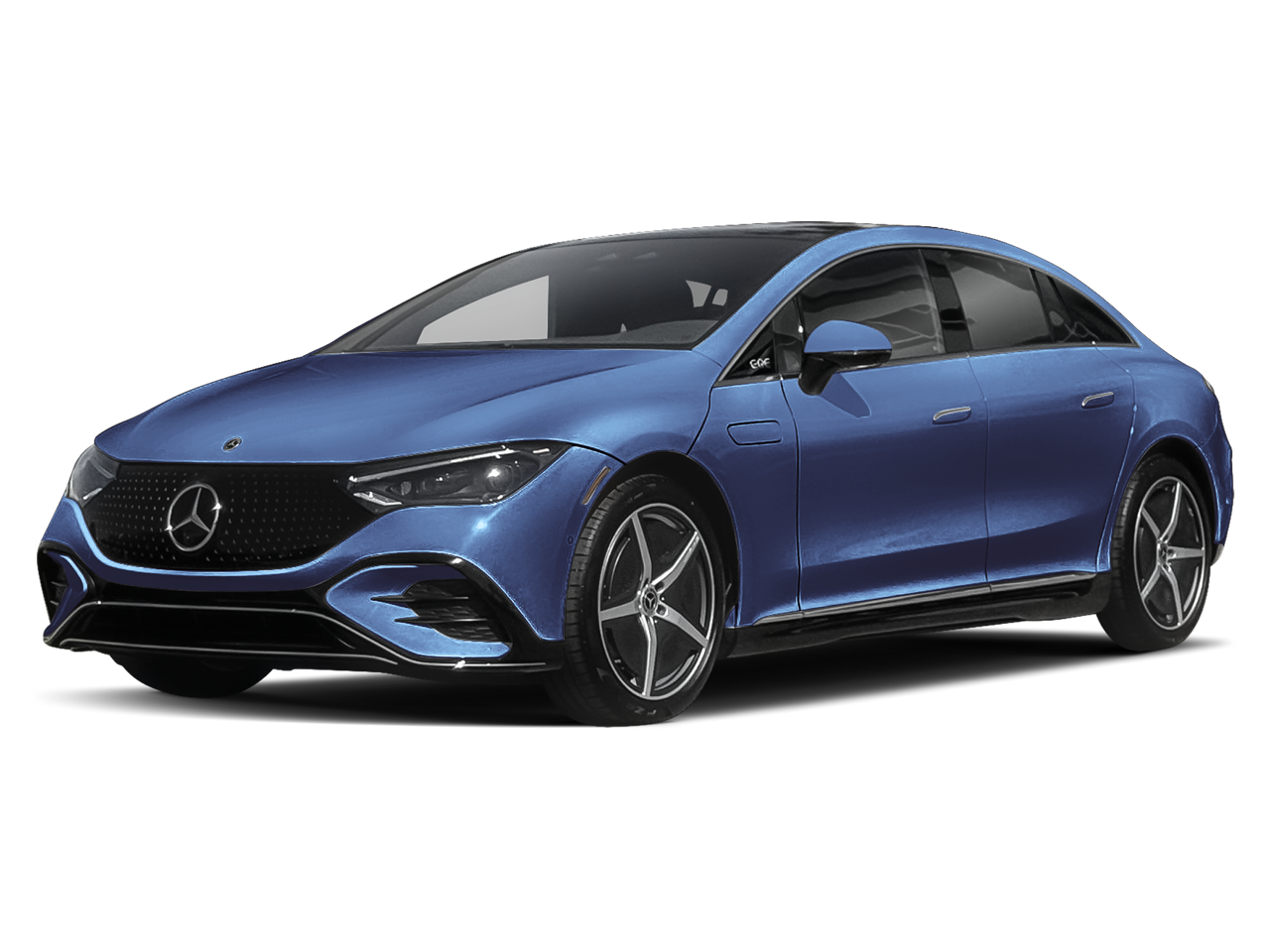 2026 Mercedes-Benz EQE 320 Sedan