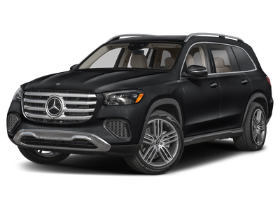 2026 Mercedes-Benz GLS 450 4MATIC® SUV