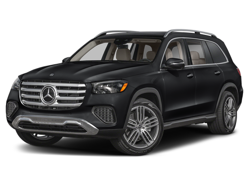2026 Mercedes-Benz GLS 450 4MATIC® SUV