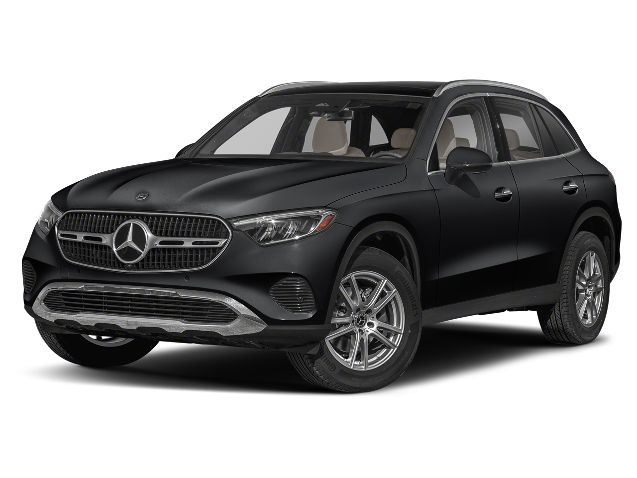2026 Mercedes-Benz GLC 300 GLC 300