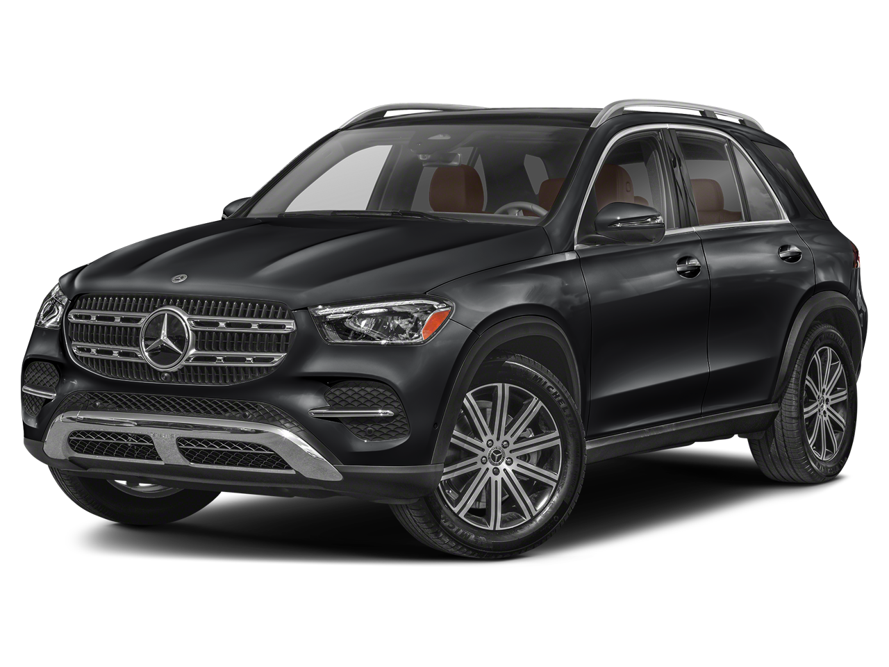 2026 Mercedes-Benz GLE GLE 350's photo