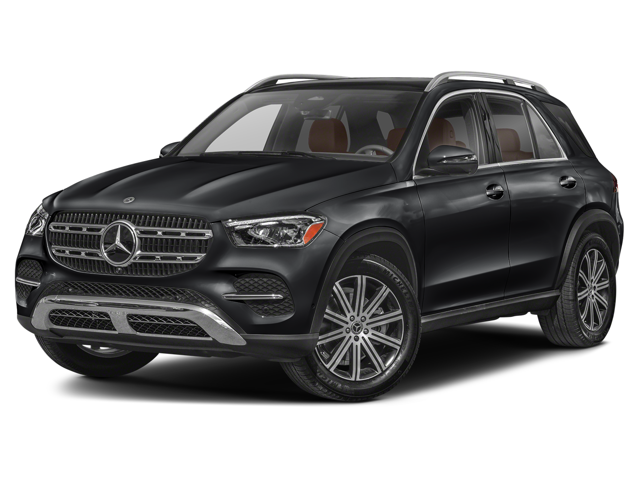 2026 Mercedes-Benz GLE 350 4MATIC® SUV