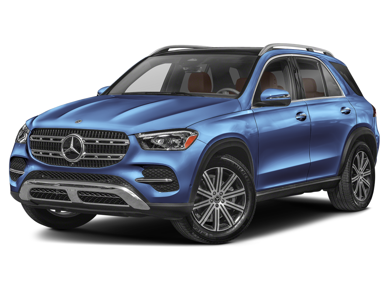 2026 Mercedes-Benz GLE GLE 350 4MATIC's photo