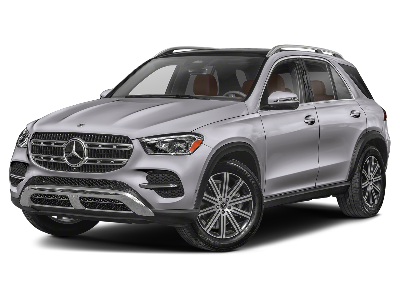 2026 Mercedes-Benz GLE 350 GLE 350