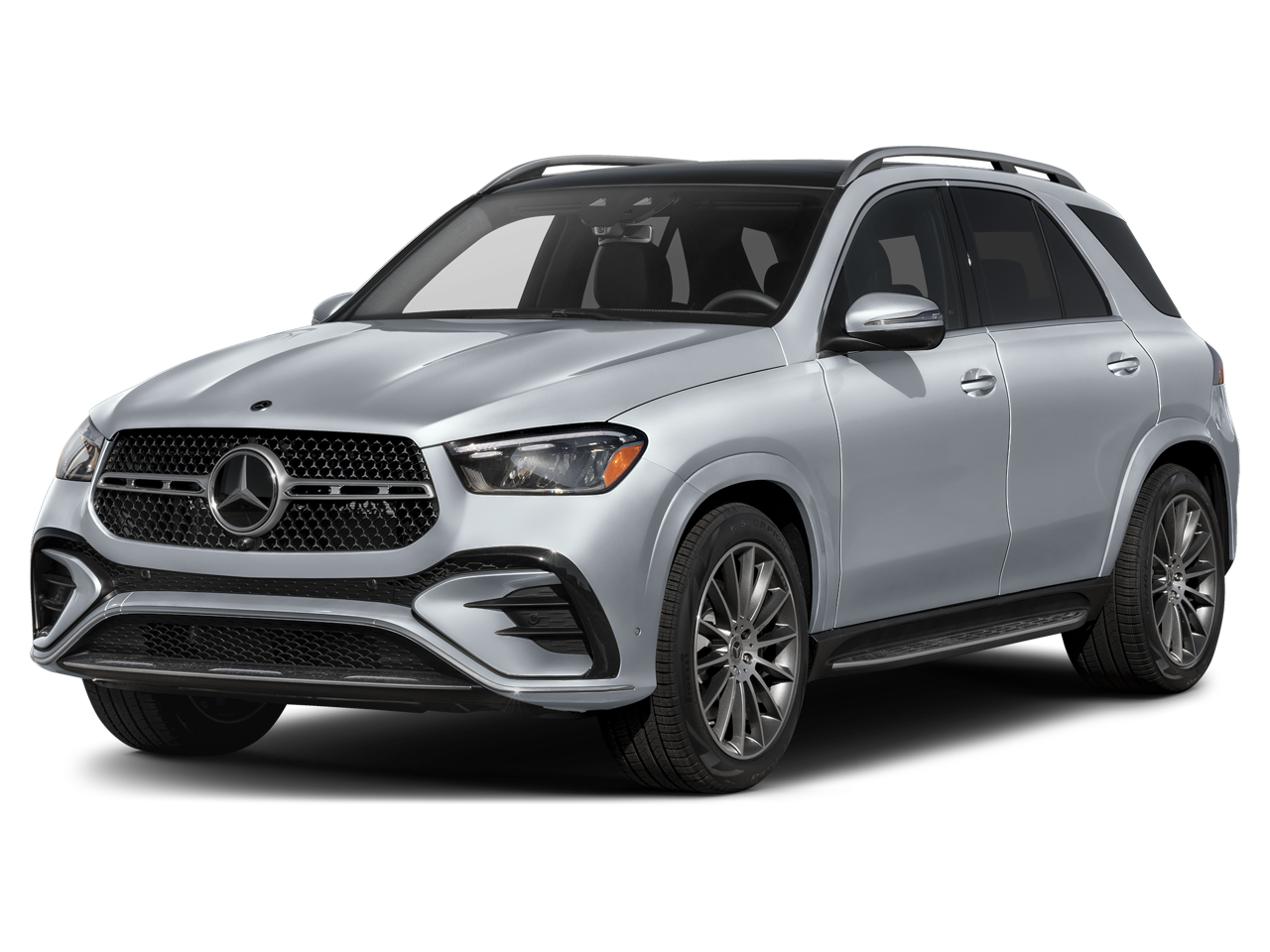 2026 Mercedes-Benz GLE GLE 450 4MATIC's photo