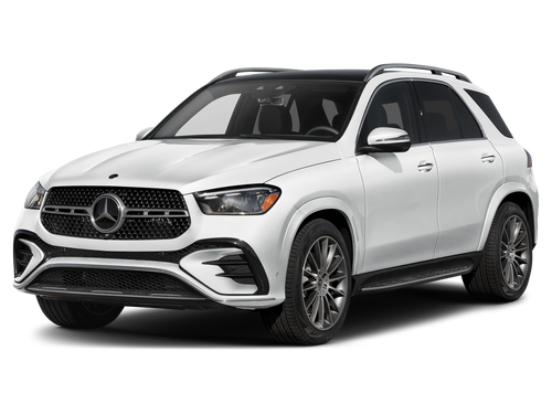 2026 Mercedes-Benz GLE 450 4MATIC® SUV