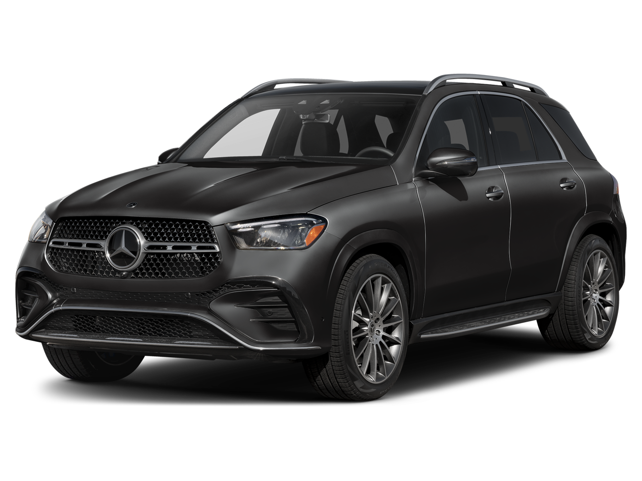 2026 Mercedes-Benz GLE GLE 450 4MATIC's photo